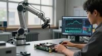 What Makes Industrial Capital More Effective Than Government Funding In AI?
