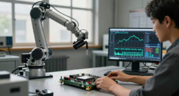 What Makes Industrial Capital More Effective Than Government Funding In AI?
