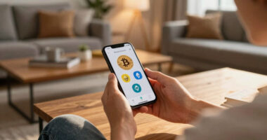 What The Fed’s No-Bailout Warning Really Means For Bitcoin, Ethereum, And XRP