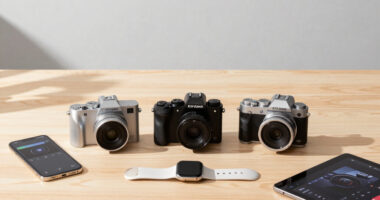 Which AI Camera Should You Buy In 2026? Our Top 10 Picks
