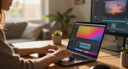 Which AI Laptops Are Best For Content Creators In 2026?