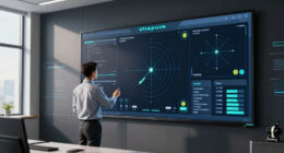 Why AI Functions Like A Persistent Radar For Enterprises And Governments