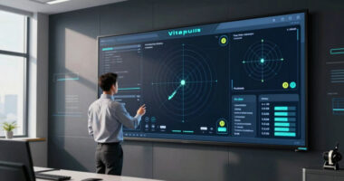 Why AI Functions Like A Persistent Radar For Enterprises And Governments