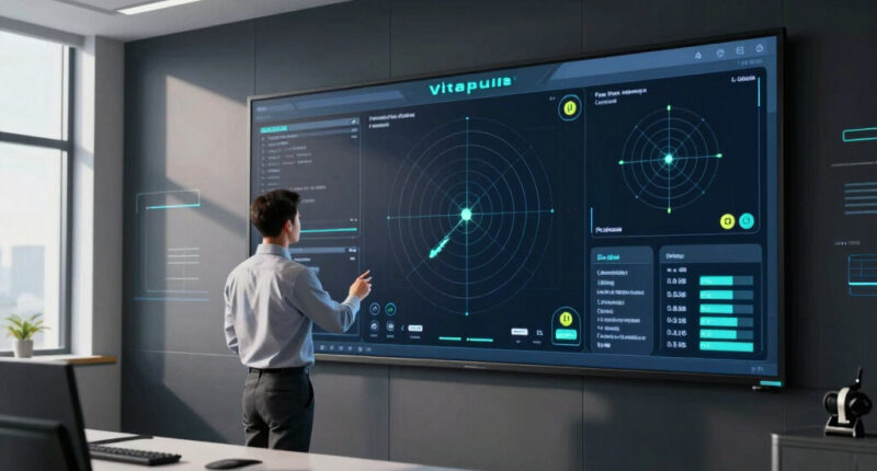 Why AI Functions Like A Persistent Radar For Enterprises And Governments