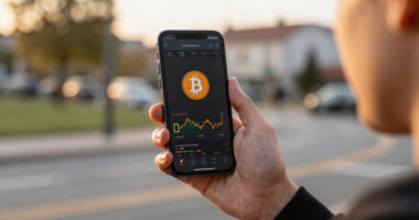 Will The Price Of Bitcoin Be Above $62,000 On July 3?
