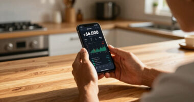 Will The Price Of Bitcoin Be Above $64,000 On July 14?