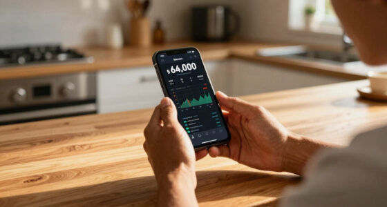 Will The Price Of Bitcoin Be Above $64,000 On July 14?