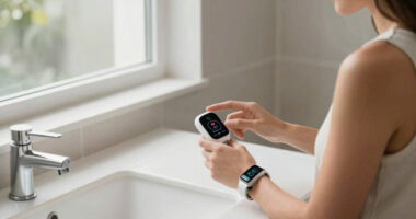 Women's Health Radar