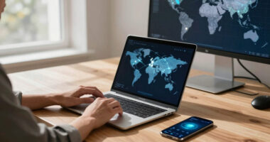 Xdc Network Surges In Global Coverage