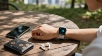 2026'S Best Smartwatches Featuring Advanced AI Technology