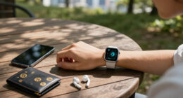 2026'S Best Smartwatches Featuring Advanced AI Technology
