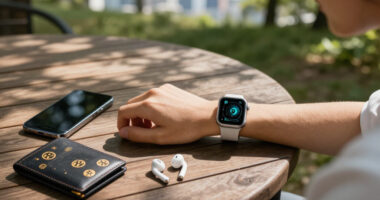 2026'S Best Smartwatches Featuring Advanced AI Technology