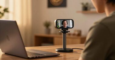 2026'S Finest 4K Webcams Enhanced By Artificial Intelligence