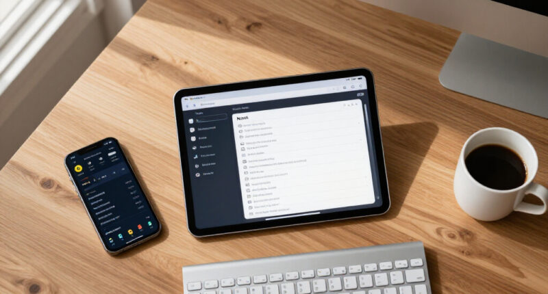 2026'S Must-Have AI Note-Taking Apps For Students