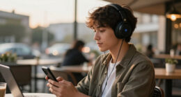 7 Must-Have AI Noise Cancelling Headphones For Tech Enthusiasts