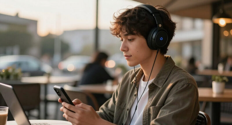 7 Must-Have AI Noise Cancelling Headphones For Tech Enthusiasts