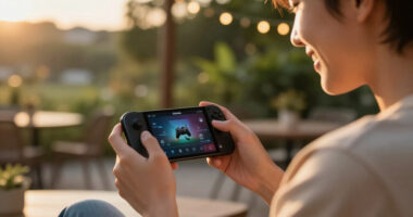 9 Ways Artificial Intelligence Is Improving Gaming Experiences In 2026
