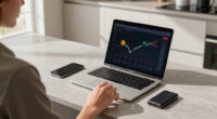 A Case For A Bitcoin Surge To $76,000 May Be Building Beneath The Boring Price Action, But There's A Caveat