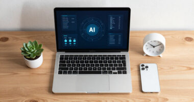 AI Regulation: Navigating Uncharted Intellectual Waters