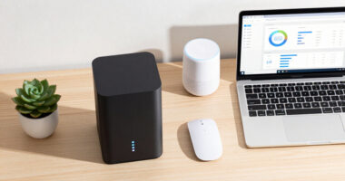 Best Network Attached Storage With Artificial Intelligence For 2026