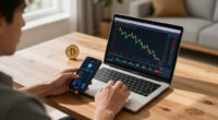 Bitcoin Falls To 3-Week Low—Here’s Why