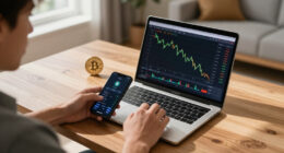 Bitcoin Falls To 3-Week Low—Here’s Why