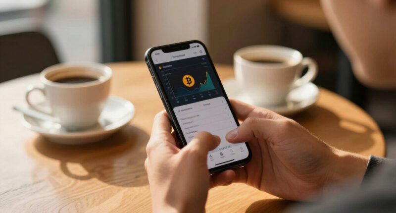 Bitcoin Up Or Down On August 11?