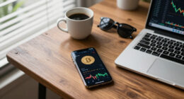 Bitcoin Up Or Down On August 22?