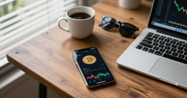 Bitcoin Up Or Down On August 22?