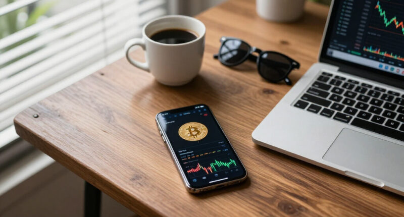 Bitcoin Up Or Down On August 22?