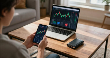 Bitcoin Up Or Down On August 24?