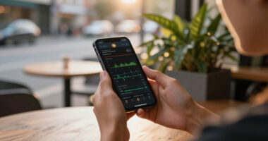 Bitcoin Up Or Down On August 25?