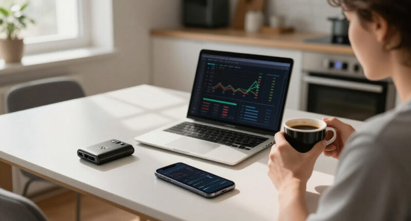 Bitcoin Up Or Down On August 26?