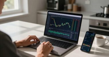 Bitcoin Up Or Down On August 4?