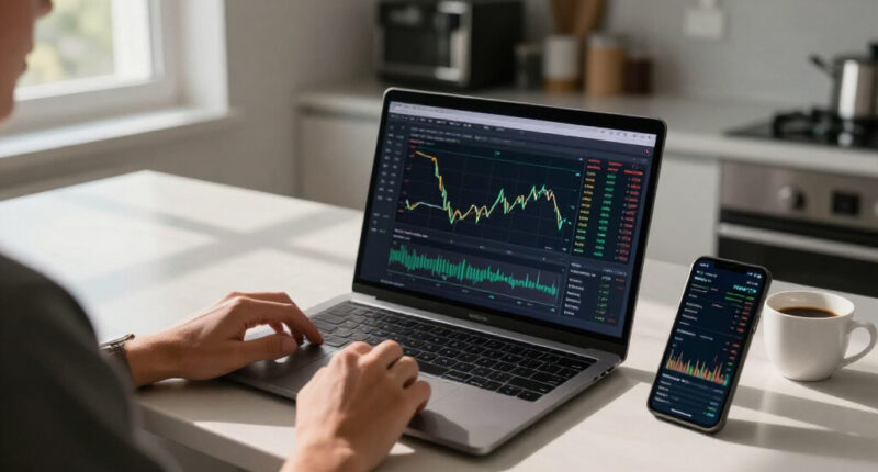 Bitcoin Up Or Down On August 4?