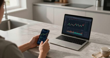 Bitcoin Up Or Down On August 7?