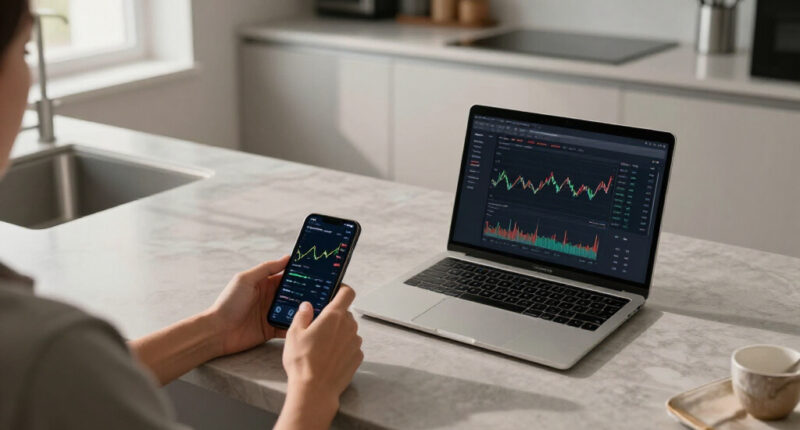 Bitcoin Up Or Down On August 7?