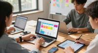 Boost Your Student Group With These 5 AI-Powered Organization Tools