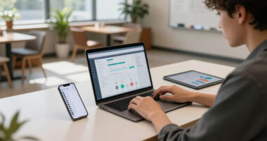 Boost Your Student Organization Efficiency With These AI Tools