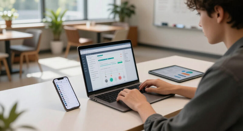 Boost Your Student Organization Efficiency With These AI Tools