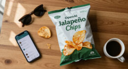 Breaking Down OpenAI’s Jalapeño Chip: Can It Truly Lead AI Innovation?