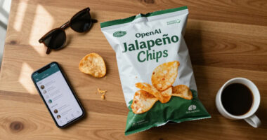 Breaking Down OpenAI’s Jalapeño Chip: Can It Truly Lead AI Innovation?