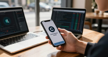 Circle Internet Group Surges In Global Coverage