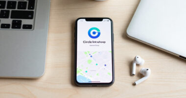 Circle Internet Group Surges In Global Coverage