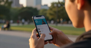 Circle Internet Group Surges In Global Coverage