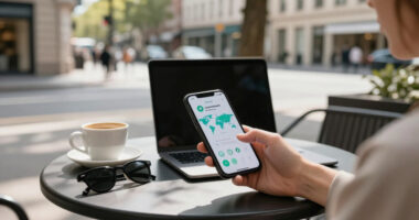Circle Internet Group Surges In Global Coverage