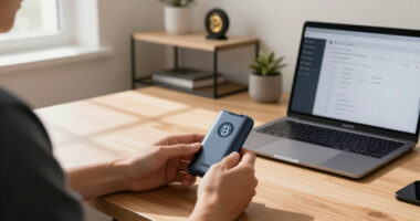 Did Artificial Intelligence Reveal The Coldcard Hack? Examining The Evidence