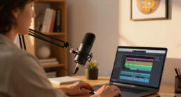 Discover The Best AI-Integrated Usb Microphones Of 2026