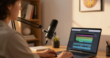 Discover The Best AI-Integrated Usb Microphones Of 2026