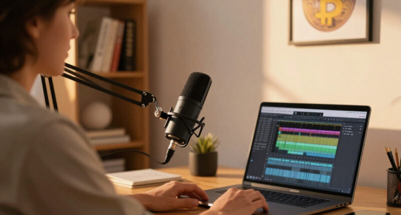 Discover The Best AI-Integrated Usb Microphones Of 2026